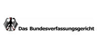 Inventarverwaltung Logo BundesverfassungsgerichtBundesverfassungsgericht